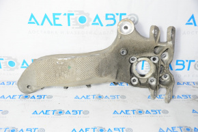 Rear left axle Mini Cooper Countryman R60 10-16