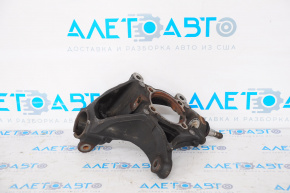 Front right axle Mini Cooper Countryman R60 10-16