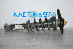 Shock absorber rear left Mini Cooper Countryman R60 10-16 fwd