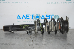 Shock absorber front left Mini Cooper Countryman R60 10-16