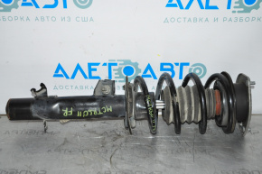 Shock absorber front right Mini Cooper Countryman R60 10-16