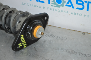 Shock absorber support rear left Mini Cooper Countryman R60 10-16