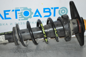 Spring rear left Mini Cooper Countryman R60 10-16 fwd