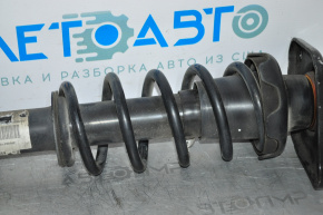 Spring rear right Mini Cooper Countryman R60 10-16 fwd