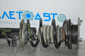 Spring front left Mini Cooper Countryman R60 10-16