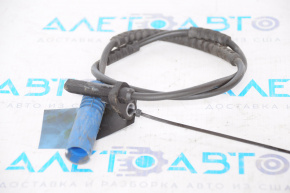 ABS Sensor Rear Right Mini Cooper Countryman R60 10-16