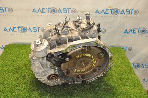 Automatic transmission assembly Mini Cooper Countryman R60 10-16 GA6F21WA 1.6 40k