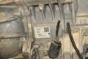 Automatic transmission assembly Mini Cooper Countryman R60 10-16 GA6F21WA 1.6 40k