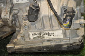 Automatic transmission assembly Mini Cooper Countryman R60 10-16 GA6F21WA 1.6 40k