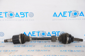 Drive axle shaft front left Mini Cooper Countryman R60 10-16 1.6 manual transmission