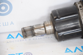 Drive axle shaft front left Mini Cooper Countryman R60 10-16 1.6 manual transmission