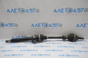 Drive axle shaft front right Mini Cooper Countryman R60 10-16 1.6 manual transmission