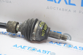 Drive axle shaft front right Mini Cooper Countryman R60 10-16 1.6 manual transmission