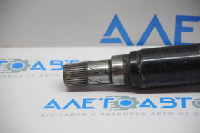 Drive axle shaft front right Mini Cooper Countryman R60 10-16 1.6 manual transmission