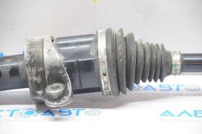 Drive axle shaft front right Mini Cooper Countryman R60 10-16 1.6 manual transmission