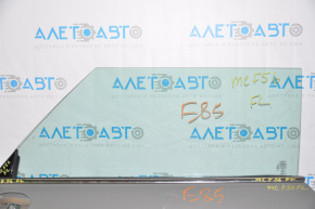 Glass door front left Mini Cooper F56 3d 14-24