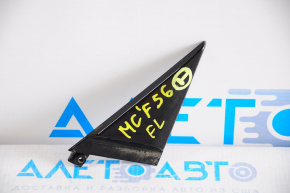 Triangle plug door front left Mini Cooper F56 3d 14-24