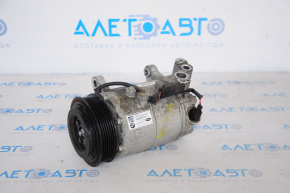 Air Conditioning Compressor Mini Cooper F56 3d 14-19