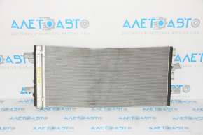 Air conditioner radiator condenser Mini Cooper F56 3d 14-24 pressed