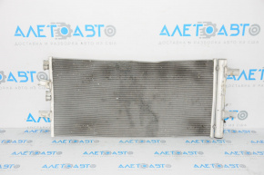 Air conditioner radiator condenser Mini Cooper F56 3d 14-24 pressed