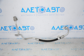 Air conditioner tube condenser-compressor Mini Cooper F56 3d 14-19