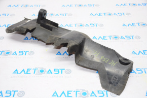Radiator deflector left Mini Cooper F56 3d 14-15