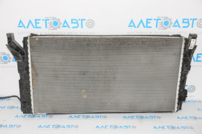 Radiator cooling water Mini Cooper F56 3d 14-19 1.5t