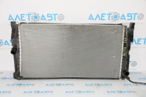 Radiator cooling water Mini Cooper F56 3d 14-19 1.5t