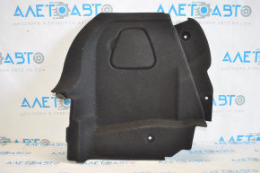 Arch trim left Mini Cooper F56 3d 14-24