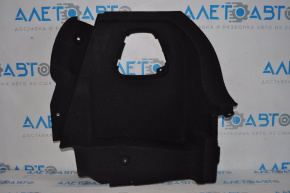 Right arch trim Mini Cooper F56 3d 14-24 without cover