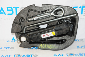Tool kit set Mini Cooper F56 3d 14-