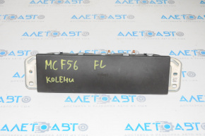 Airbag knee driver left Mini Cooper F56 3d 14-24