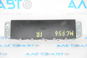 Airbag knee passenger right Mini Cooper F56 3d 14-