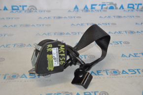 Seat belt rear right Mini Cooper F56 3d 14-21
