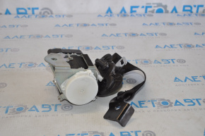 Seat belt rear right Mini Cooper F56 3d 14-21