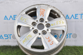 Wheel disk R15 Mini Cooper F56 3d 14-19 broken