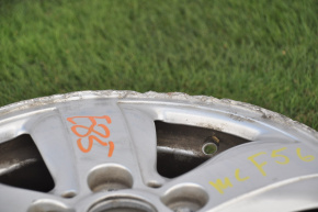 Wheel disk R15 Mini Cooper F56 3d 14-19 broken