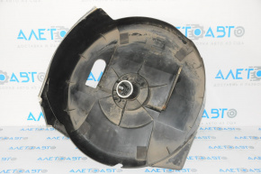 Spare wheel tray Mini Cooper F56 3d 14-21 plastic