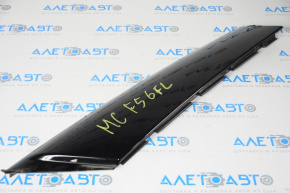 Front pillar trim left Mini Cooper F56 3d 14-24