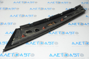 Front pillar trim left Mini Cooper F56 3d 14-24