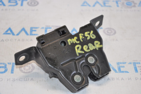 Mini Cooper F56 Trunk Door Lock 3d 14-