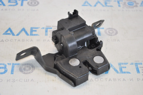 Mini Cooper F56 Trunk Door Lock 3d 14-
