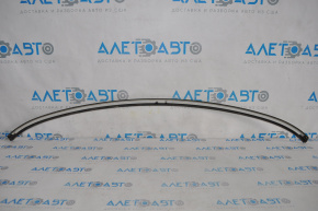 Mini Cooper F56 Trunk Door Molding 3d 14-24 Chrome