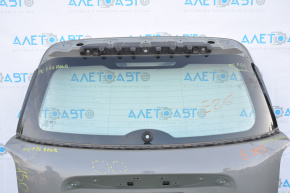 Rear glass trunk door Mini Cooper F56 3d 14-24