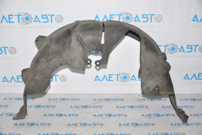 Mudguard rear right Mini Cooper F56 3d 14-24