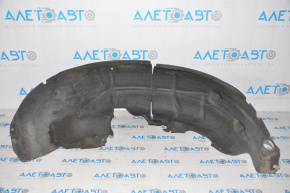 Mudguard rear right Mini Cooper F56 3d 14-24