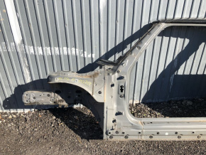Quarter front left Mini Cooper F56 3d 14-24