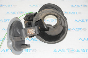 Mini Cooper F56 Fuel Filler Door Housing 3d 14-23