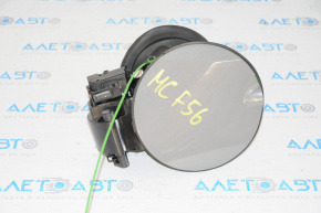 Fuel filler flap with housing Mini Cooper F56 3d 14-23