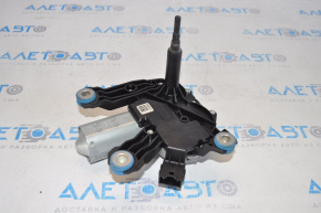 Windscreen wiper trapezoid with motor rear Mini Cooper F56 3d 14-24